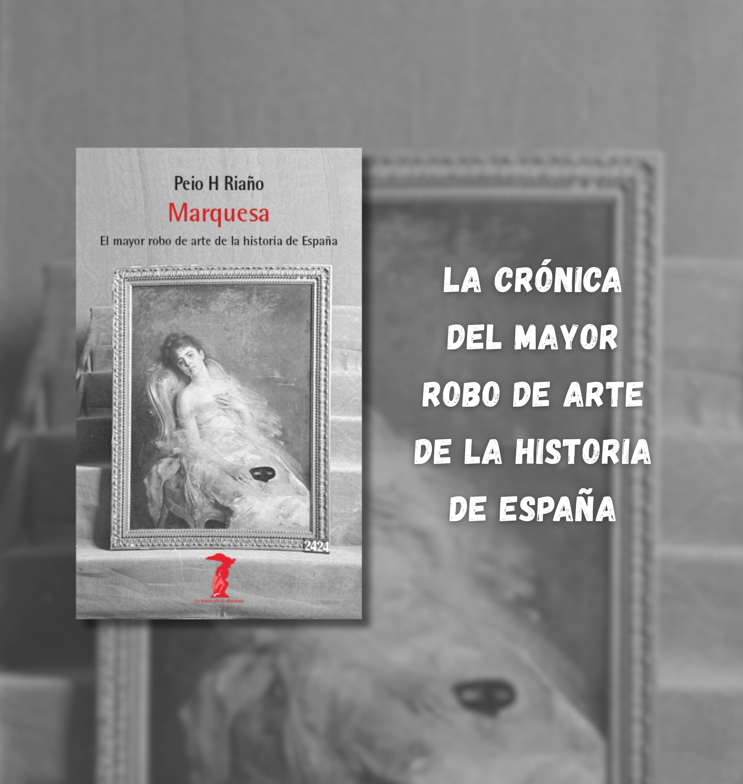 la crónica del mayor robo de arte de la historia de españa